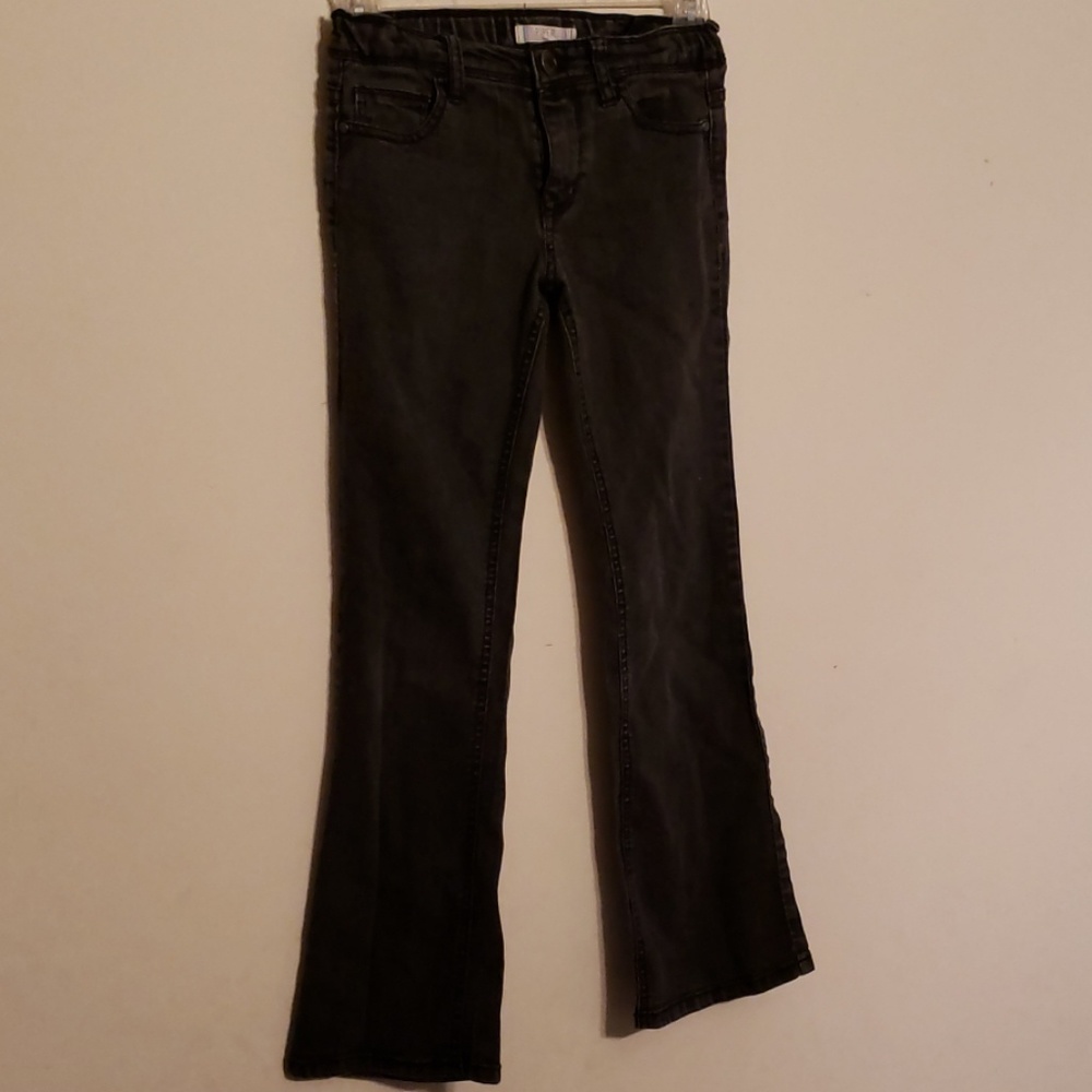 Piper Jean's size 10 slim